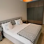 Lejlighed Stylish 2-bedroom Escape - Near Center Braşov