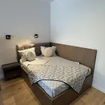 Lejlighed Stylish 2-bedroom Escape - Near Center Braşov