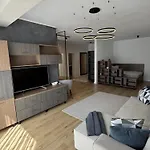 Lejlighed Stylish 2-bedroom Escape - Near Center Braşov
