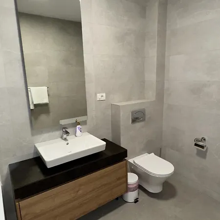 Stylish 2-bedroom Escape - Near Center براشوف